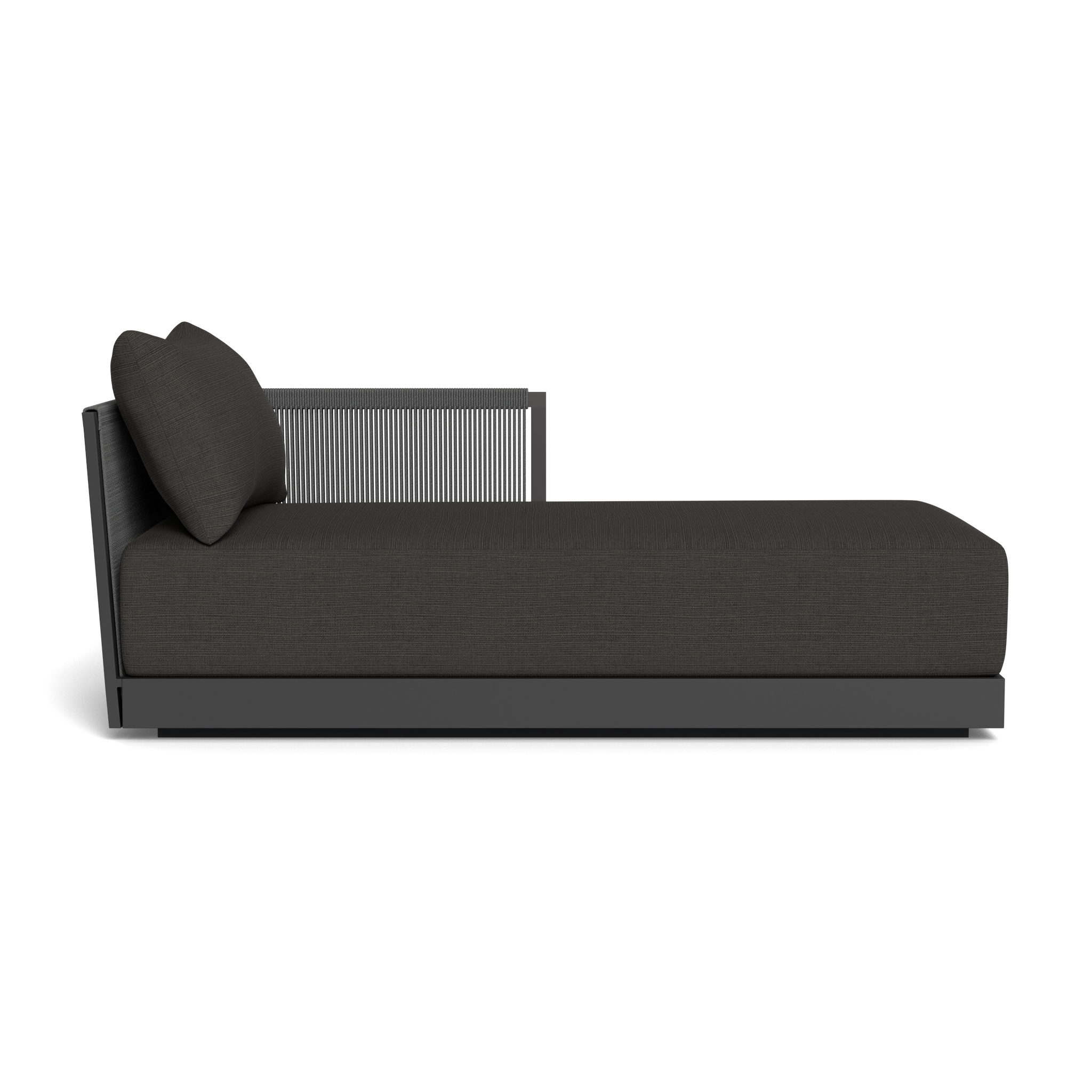 Αντίγκουα Chaise Right