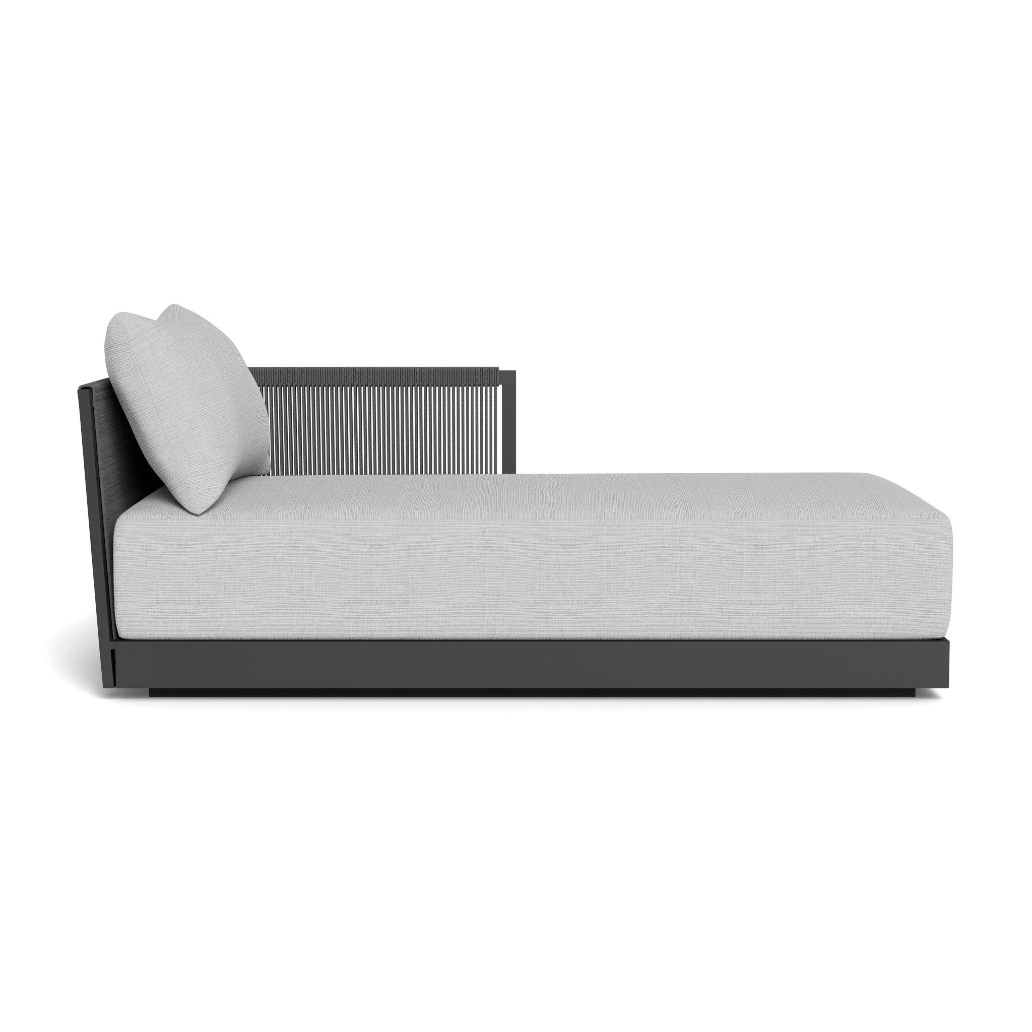 Αντίγκουα Chaise Right
