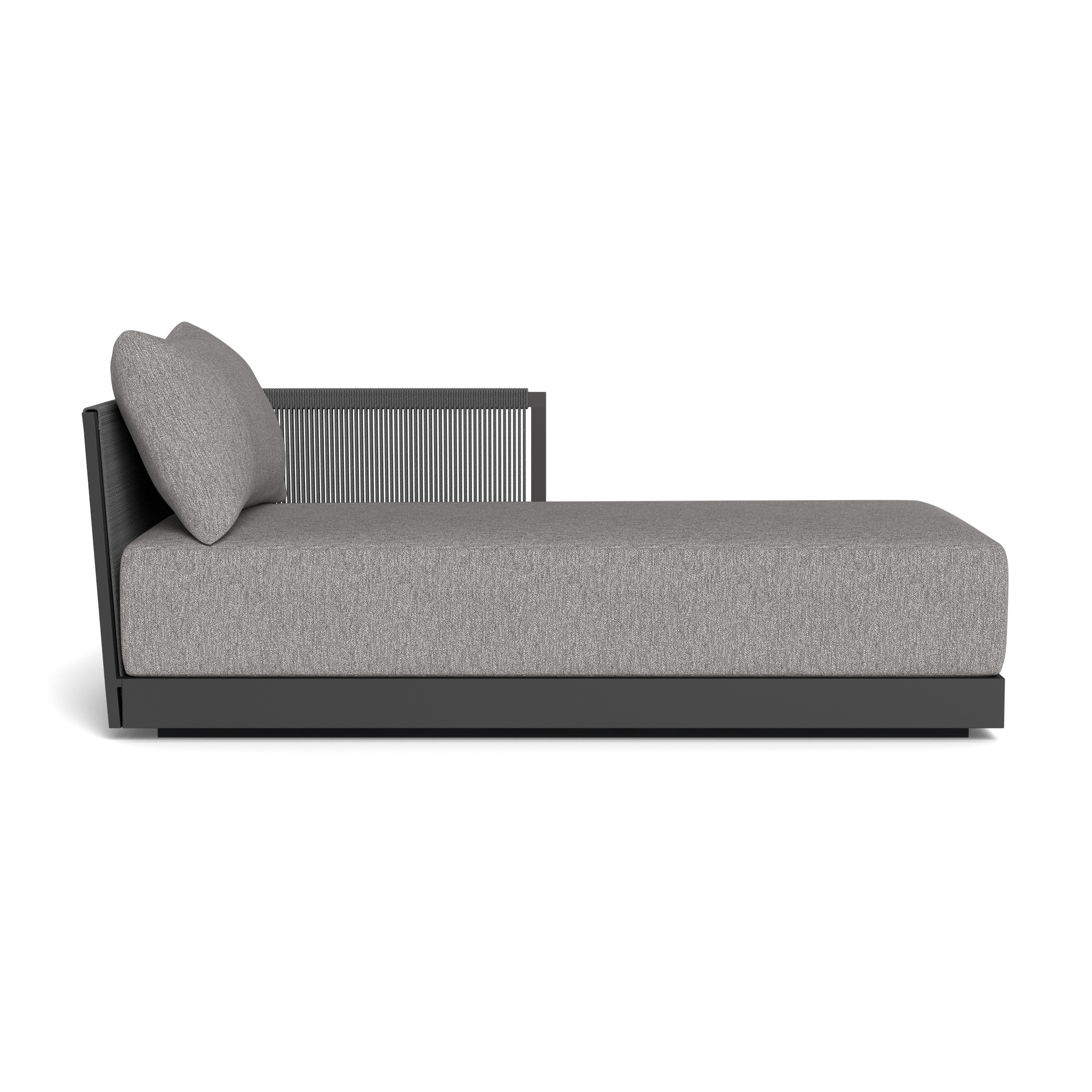 Αντίγκουα Chaise Right