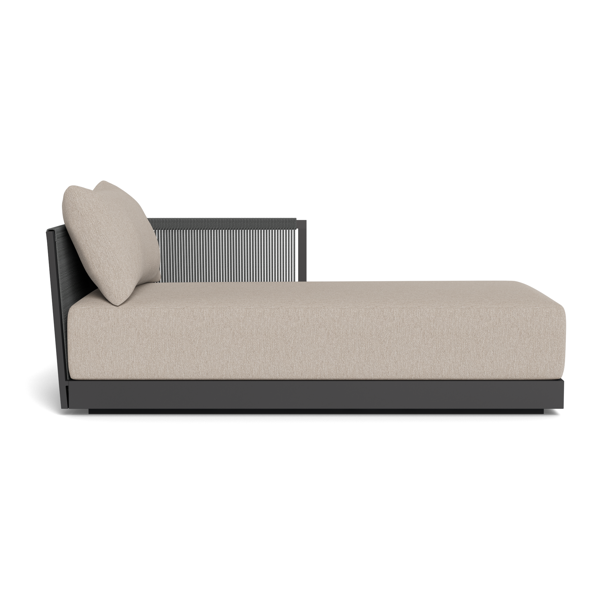 Αντίγκουα Chaise Right