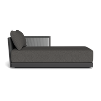 Αντίγκουα Chaise Right