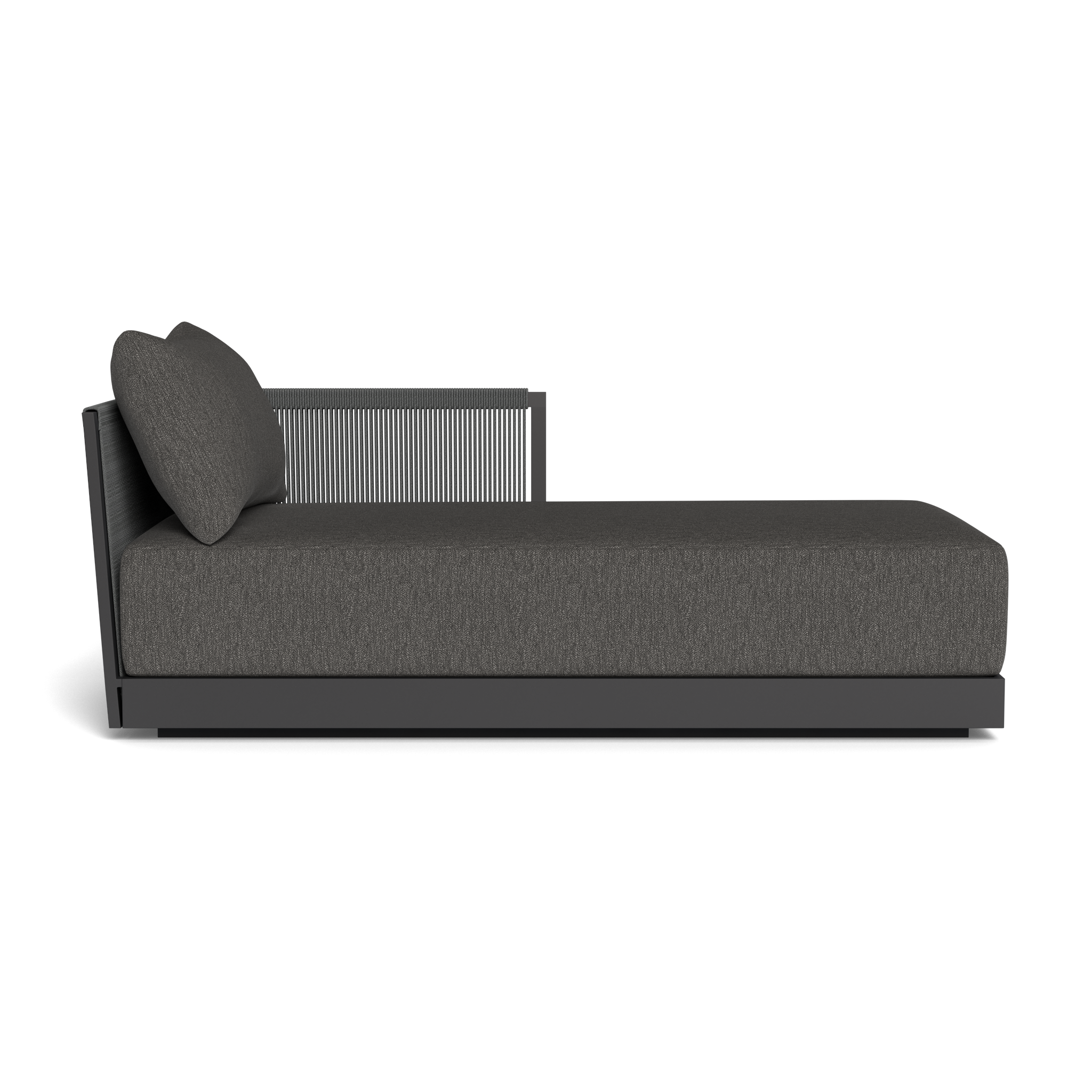 Αντίγκουα Chaise Right
