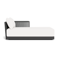 Αντίγκουα Chaise Right