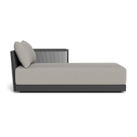Αντίγκουα Chaise Right