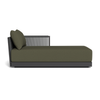 Αντίγκουα Chaise Right