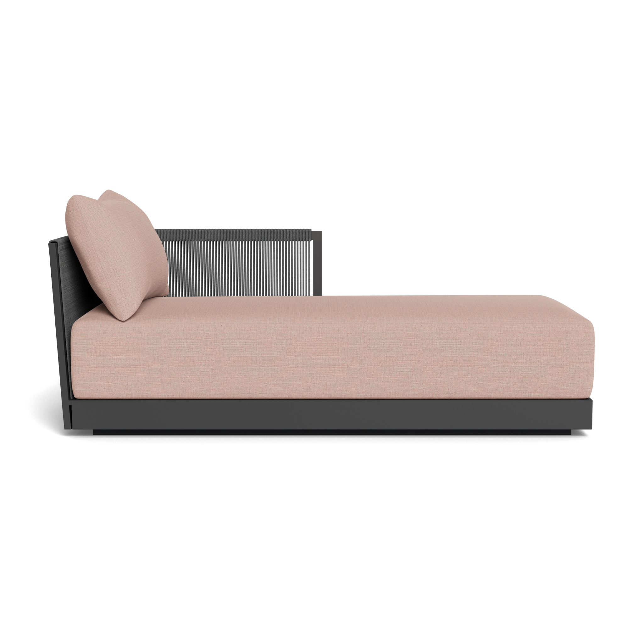 Αντίγκουα Chaise Right