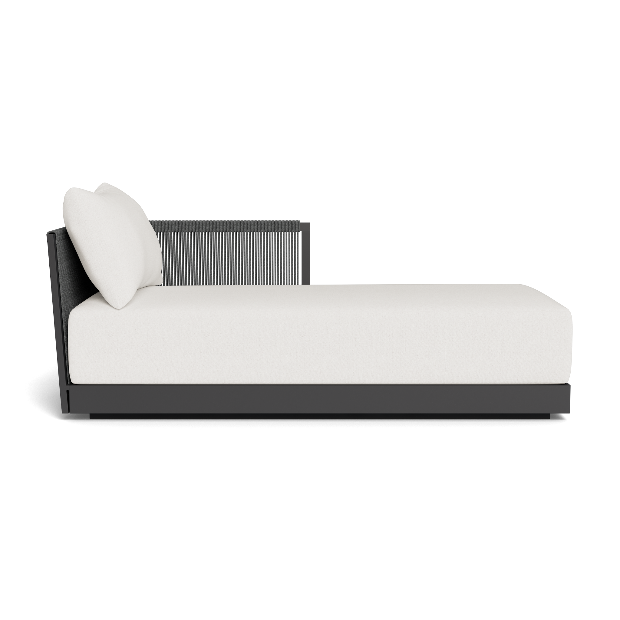 Αντίγκουα Chaise Right
