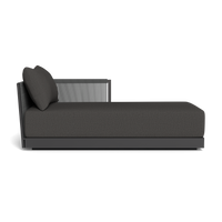 Αντίγκουα Chaise Right