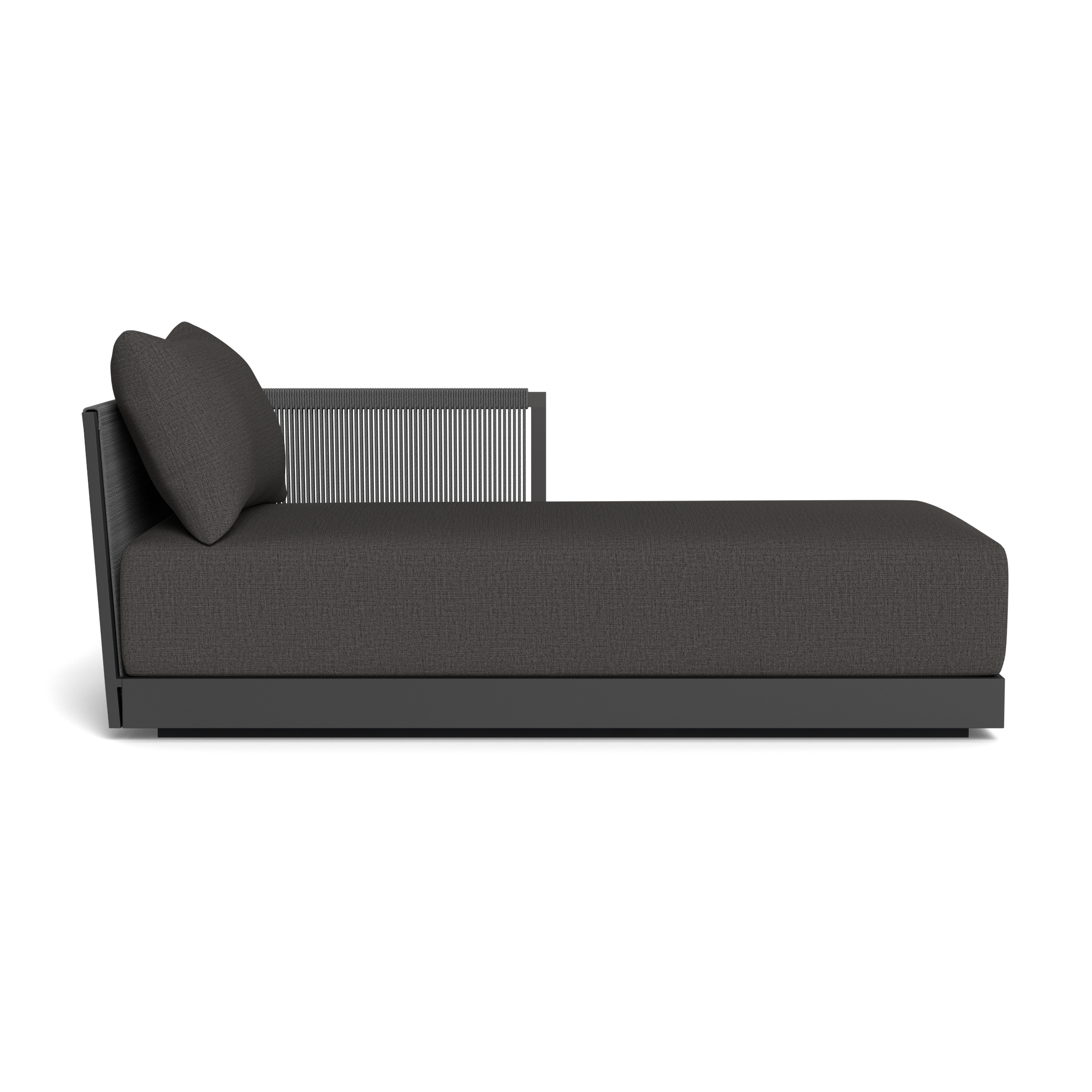 Αντίγκουα Chaise Right