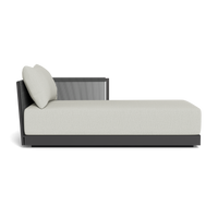 Αντίγκουα Chaise Right