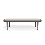 Andre Rectangle Coffee Table