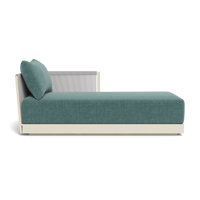 Αντίγκουα Chaise Right