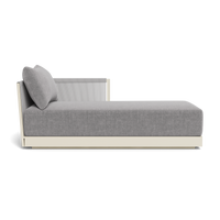 Αντίγκουα Chaise Right