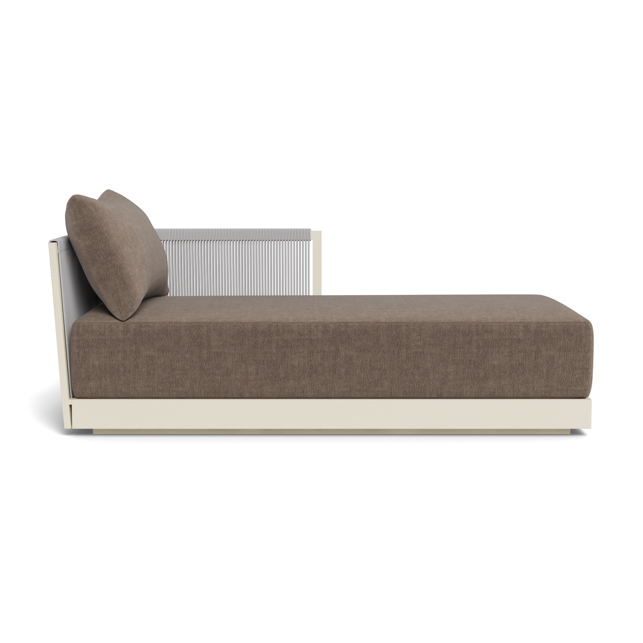 Αντίγκουα Chaise Right