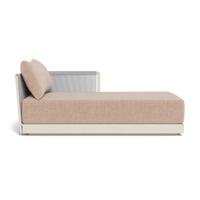 Αντίγκουα Chaise Right