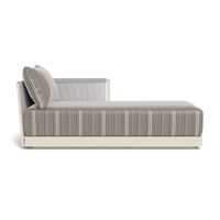 Αντίγκουα Chaise Right