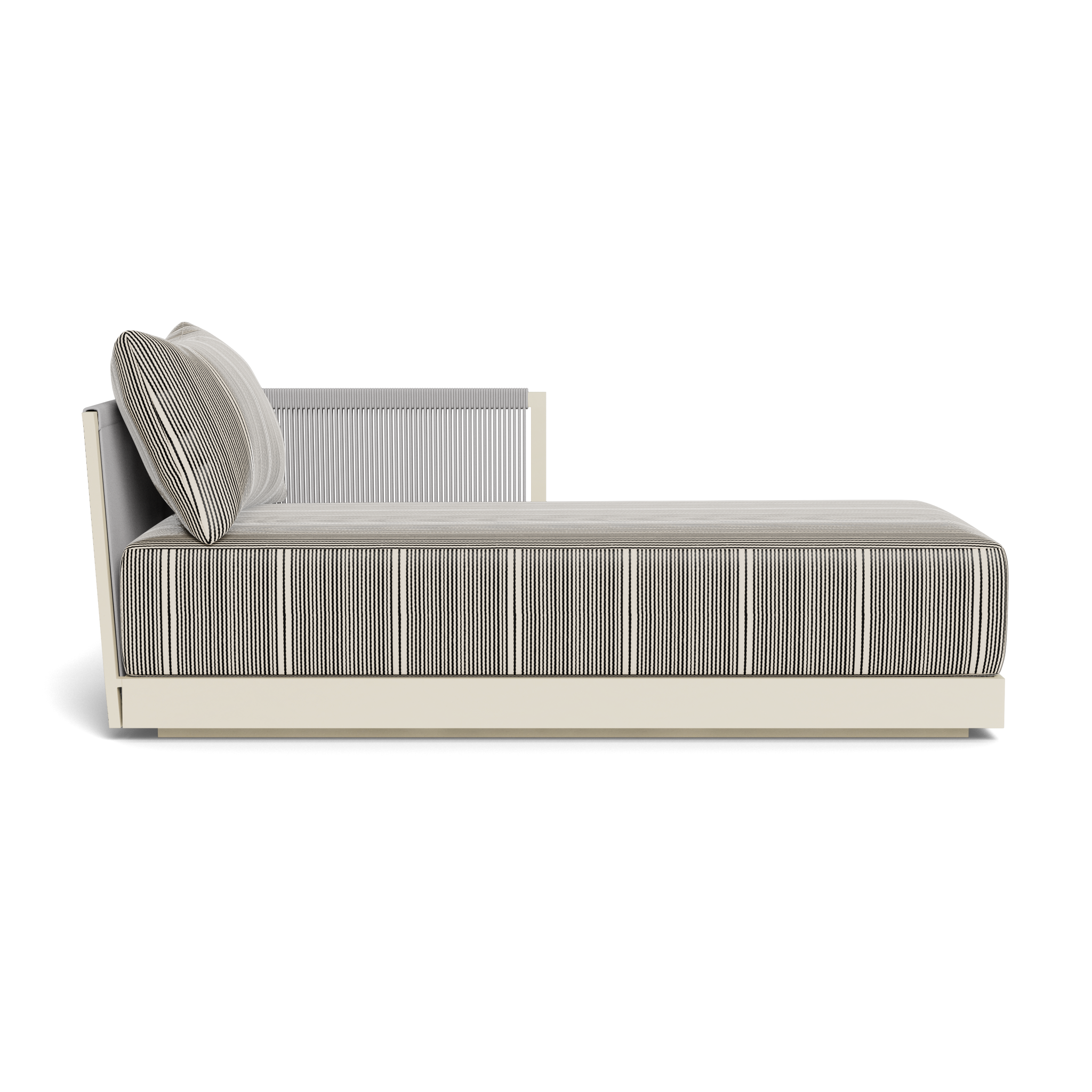 Αντίγκουα Chaise Right