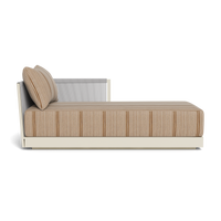 Αντίγκουα Chaise Right