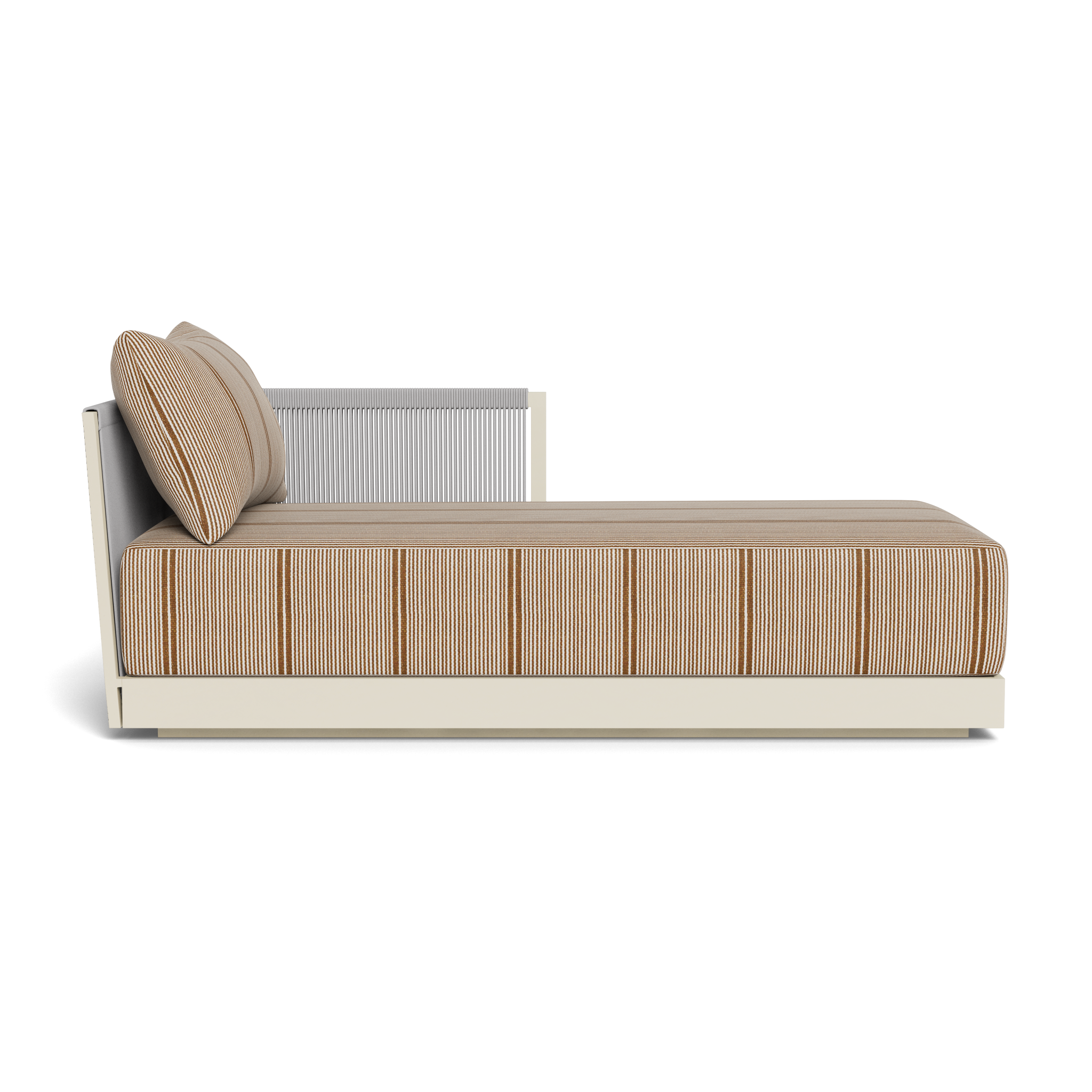 Αντίγκουα Chaise Right
