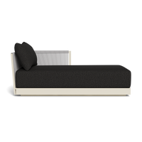 Αντίγκουα Chaise Right