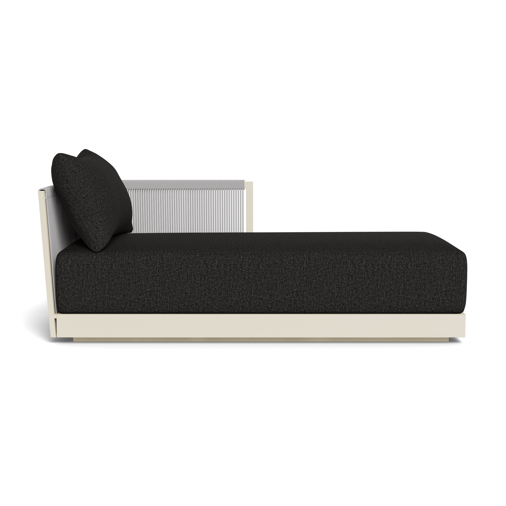 Αντίγκουα Chaise Right