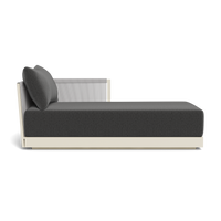Αντίγκουα Chaise Right
