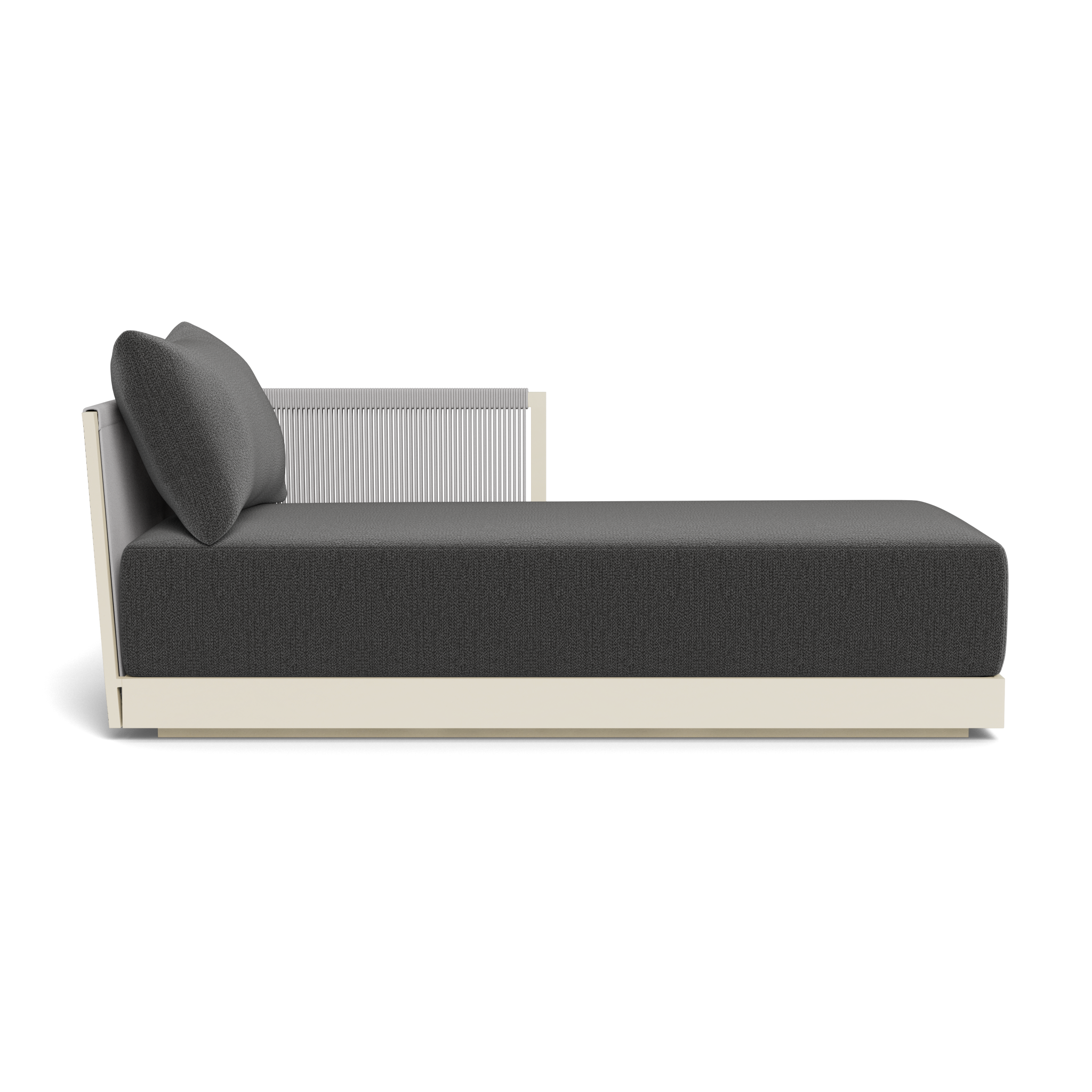Αντίγκουα Chaise Right