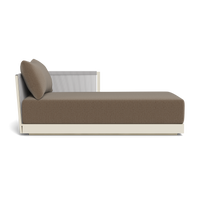 Αντίγκουα Chaise Right