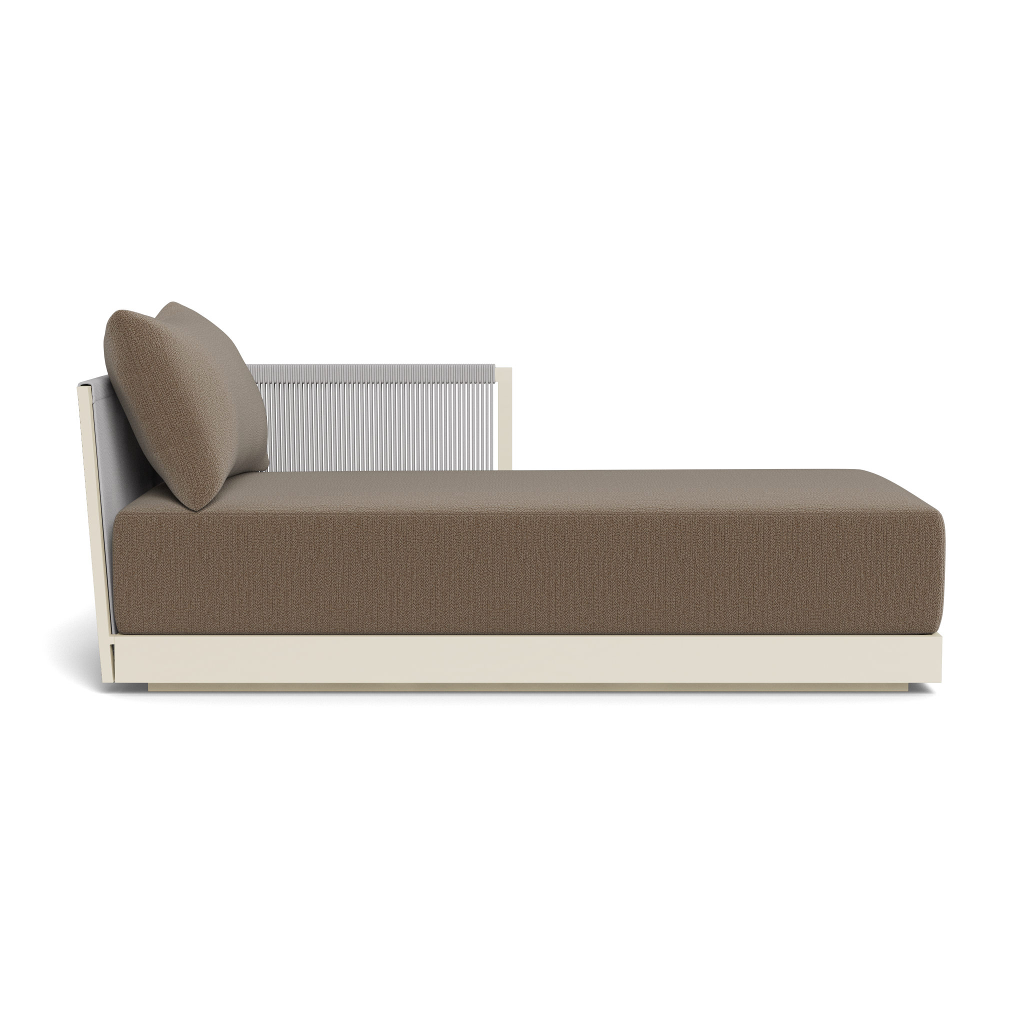 Αντίγκουα Chaise Right