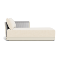 Αντίγκουα Chaise Right