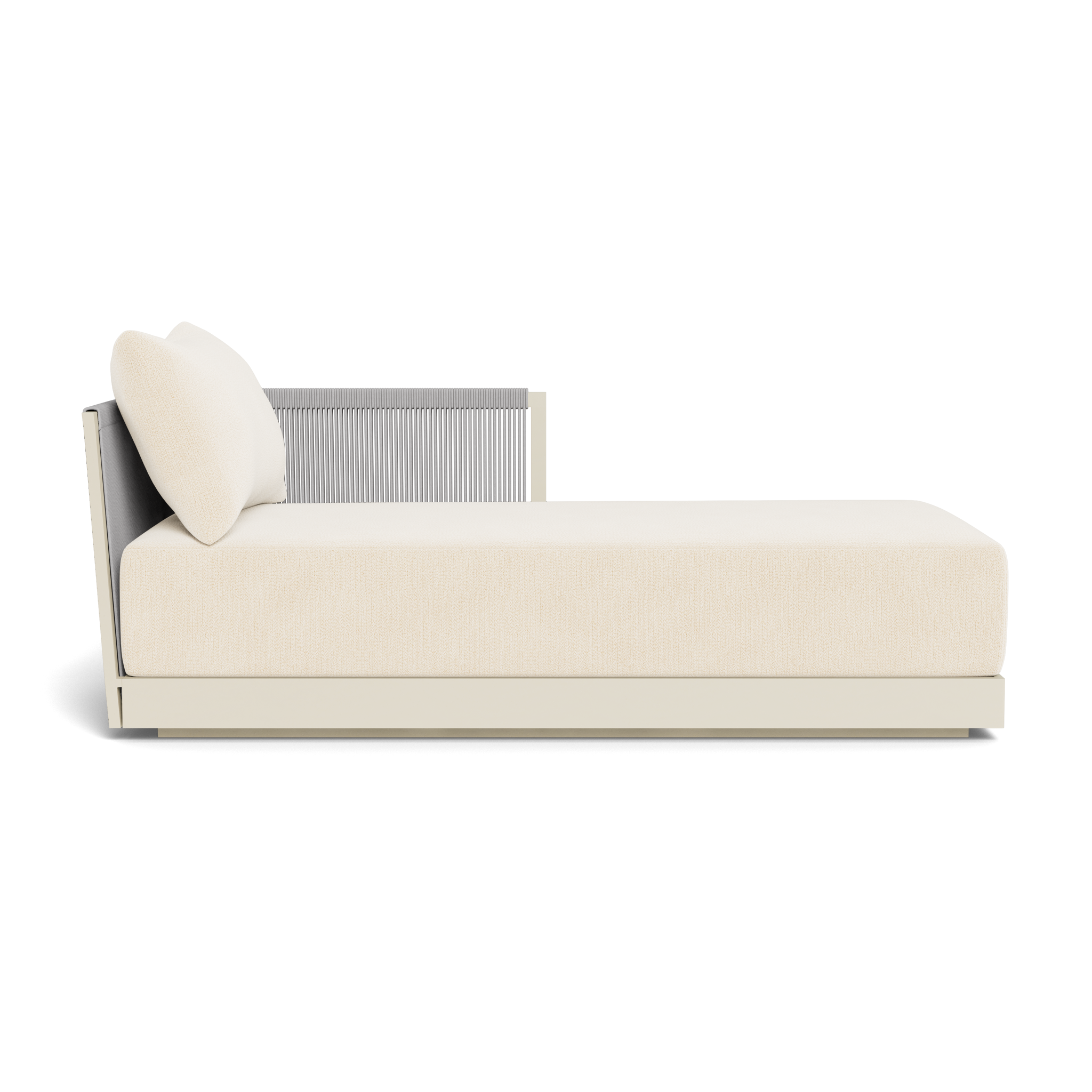 Αντίγκουα Chaise Right