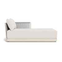 Αντίγκουα Chaise Right