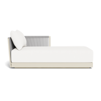 Αντίγκουα Chaise Right