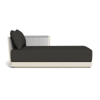 Αντίγκουα Chaise Right