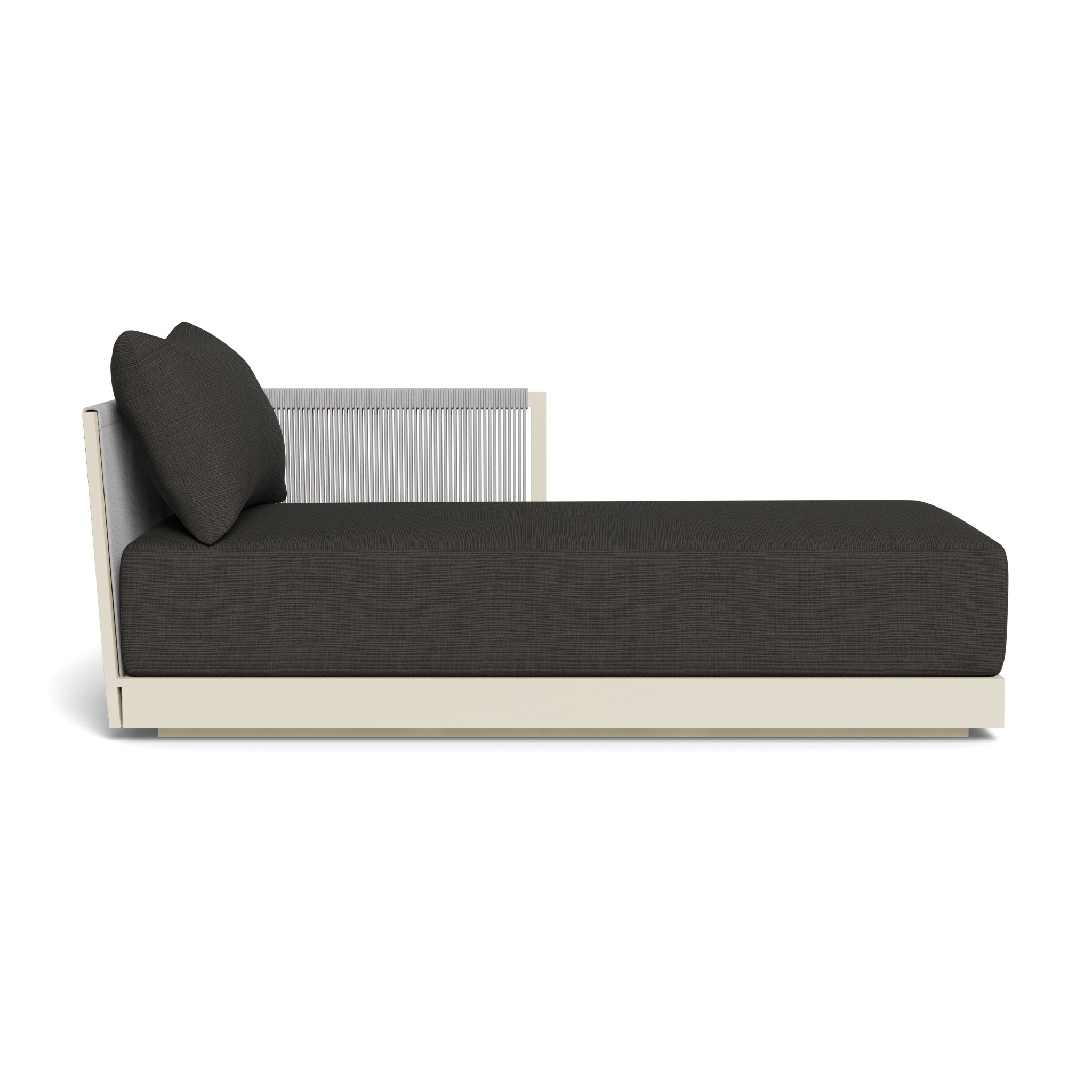 Αντίγκουα Chaise Right