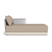 Αντίγκουα Chaise Right
