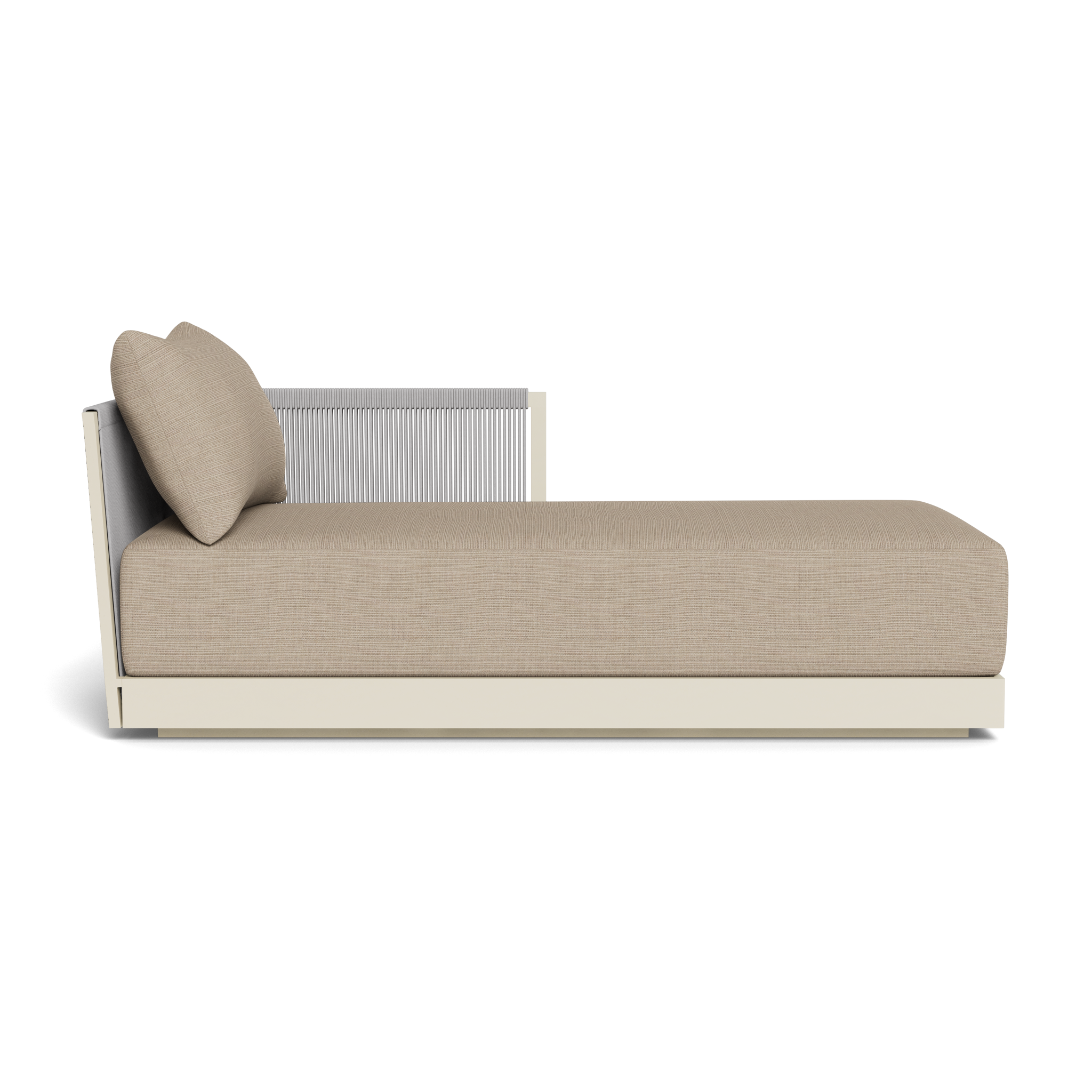 Αντίγκουα Chaise Right