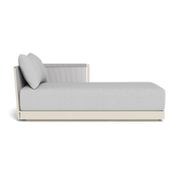 Αντίγκουα Chaise Right