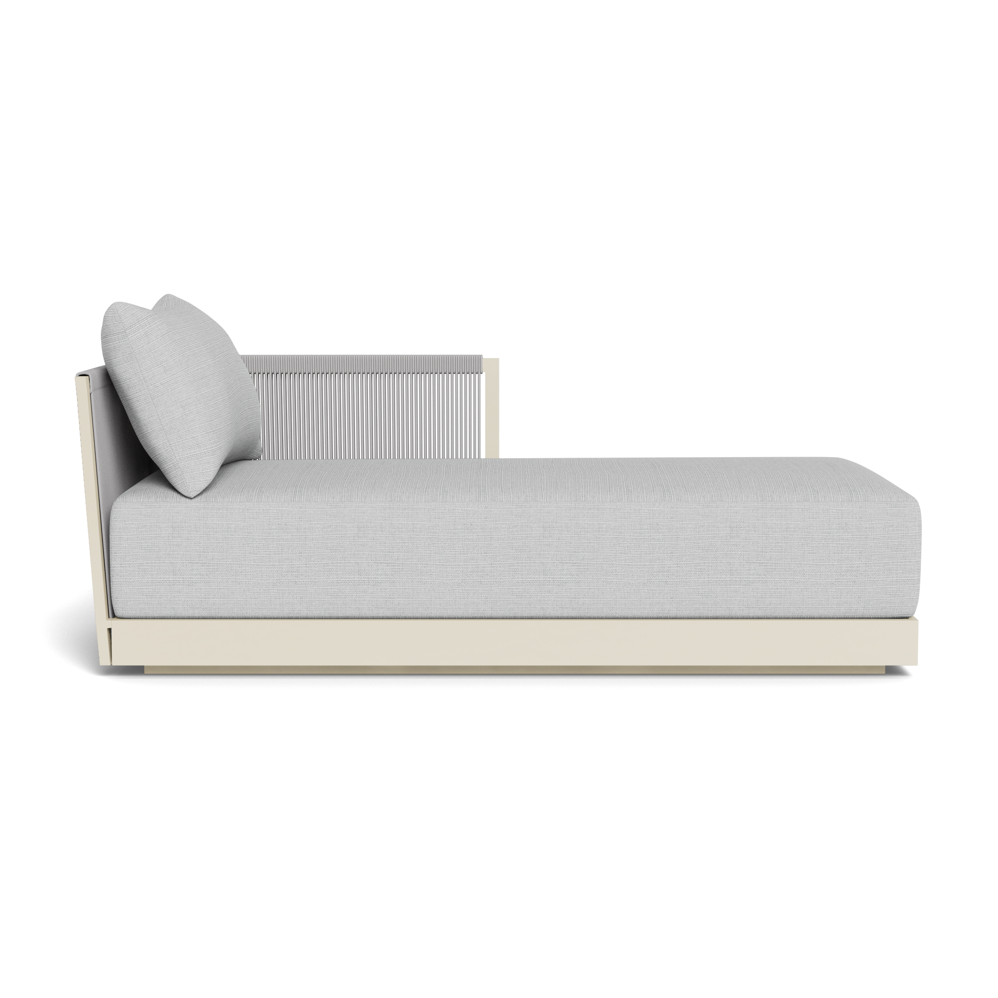 Αντίγκουα Chaise Right