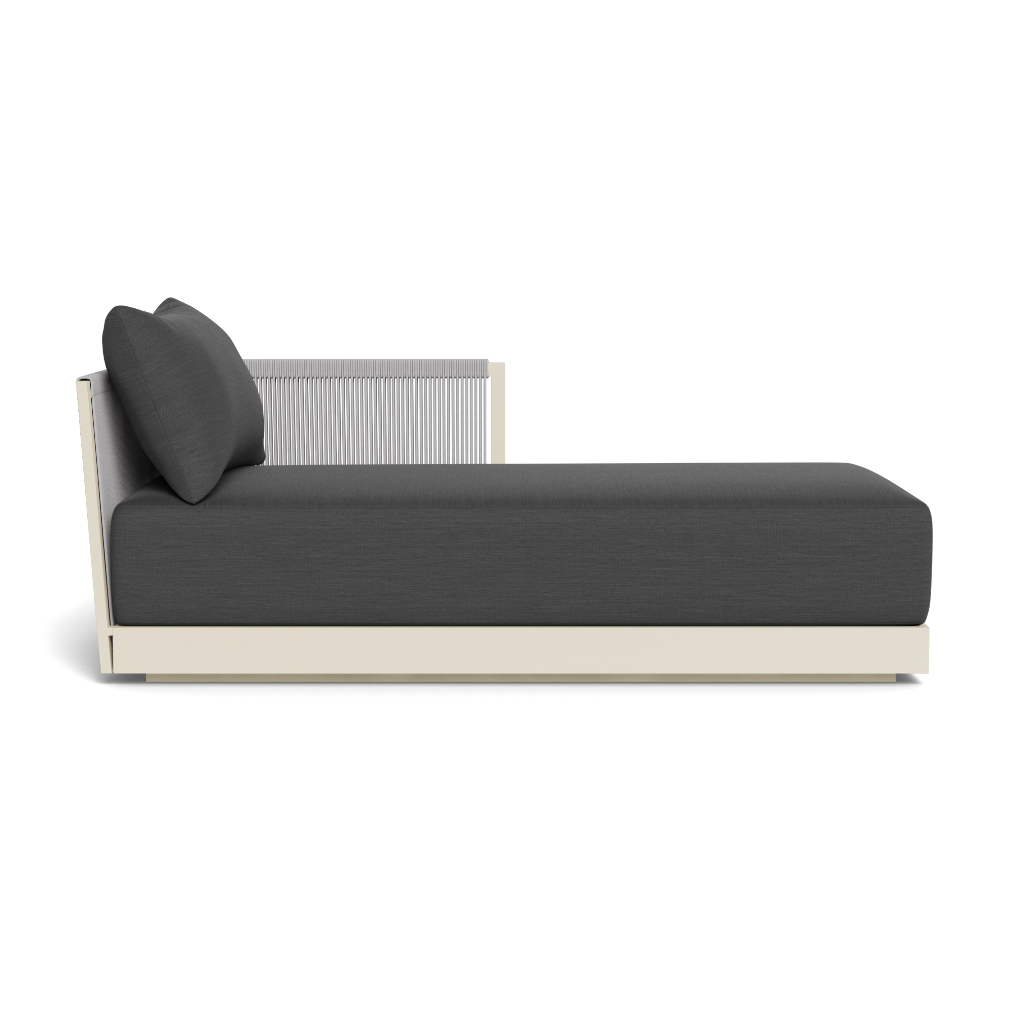 Αντίγκουα Chaise Right
