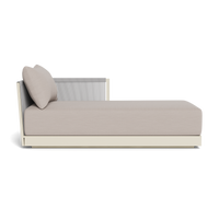Αντίγκουα Chaise Right