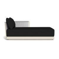 Αντίγκουα Chaise Right