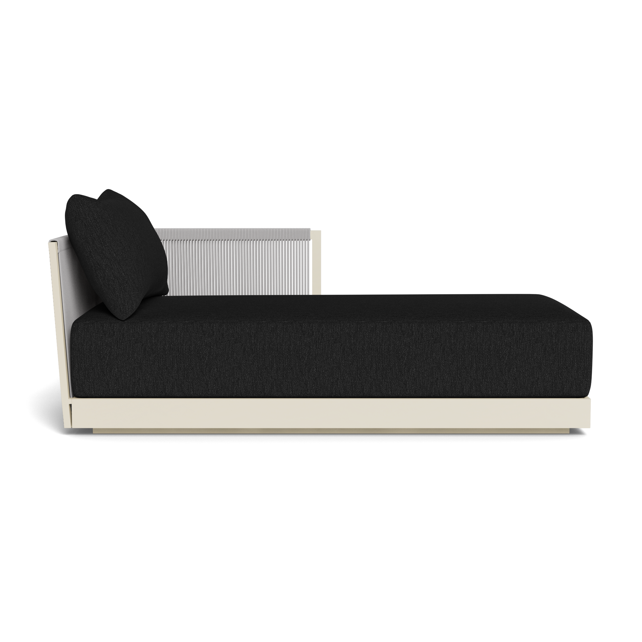 Αντίγκουα Chaise Right