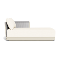 Αντίγκουα Chaise Right