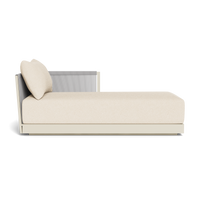 Αντίγκουα Chaise Right