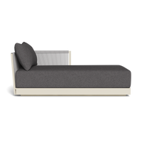 Αντίγκουα Chaise Right