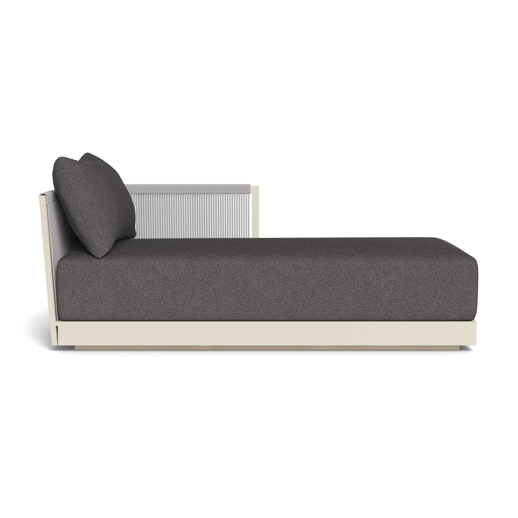 Αντίγκουα Chaise Right