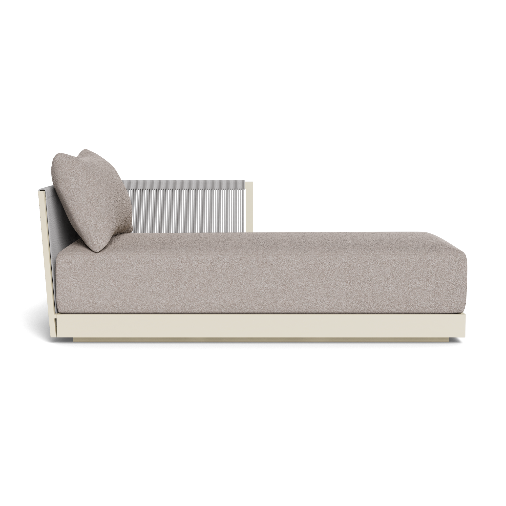 Αντίγκουα Chaise Right
