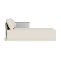 Αντίγκουα Chaise Right