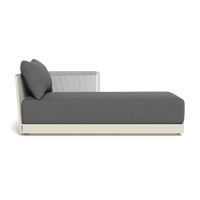 Αντίγκουα Chaise Right
